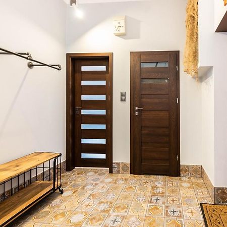 Ferienwohnung Locum Elzbieta - Old Town - Breslau Exterior foto