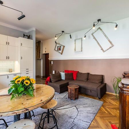 Ferienwohnung Locum Elzbieta - Old Town - Breslau Exterior foto